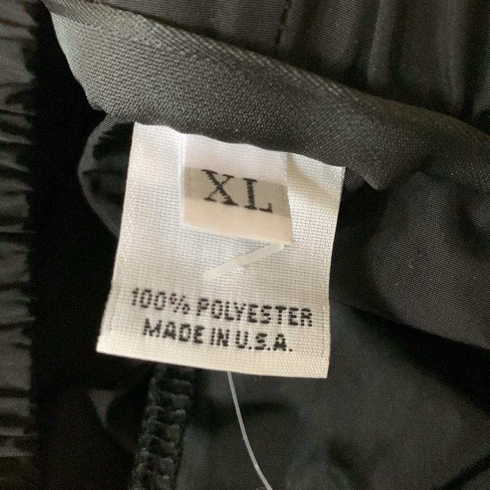 NWT Bryn Walker Black Olin Memory Crunch Pant Size XL MSRP$170 - Picture 7 of 9